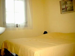 Ferienwohnung 1 Schlafzimmer