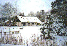 winterhaus